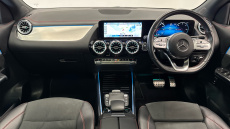 Mercedes-Benz Eqa 300 4M 168kW AMG Line Premium 66.5kWh 5dr Auto Electric Hatchback